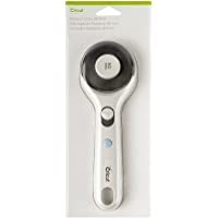 Cricut Rotary Cutter- Cúter Rotatorio- 60 mm- Multicolour- one size